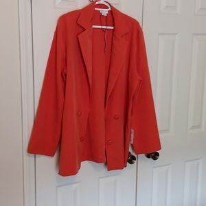ASOS Blazer NWTS